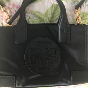 Tory Burch Ella micro tote bag